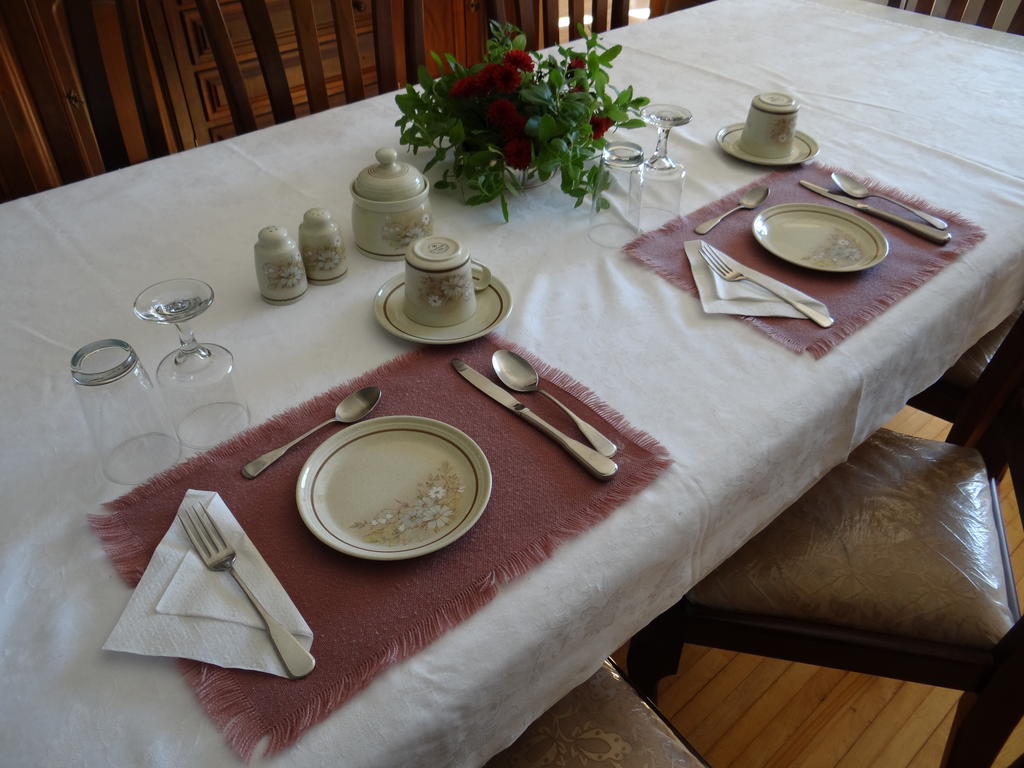 Chamcook Forest Lodge Bed & Breakfast St. Andrews By The Sea Zewnętrze zdjęcie